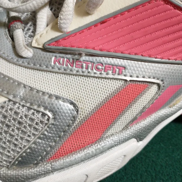 SHOES - RUNNING SHOES - Reebok DMX Shear Running Kinetic FIT Road Suprem… - Picture 4 of 6